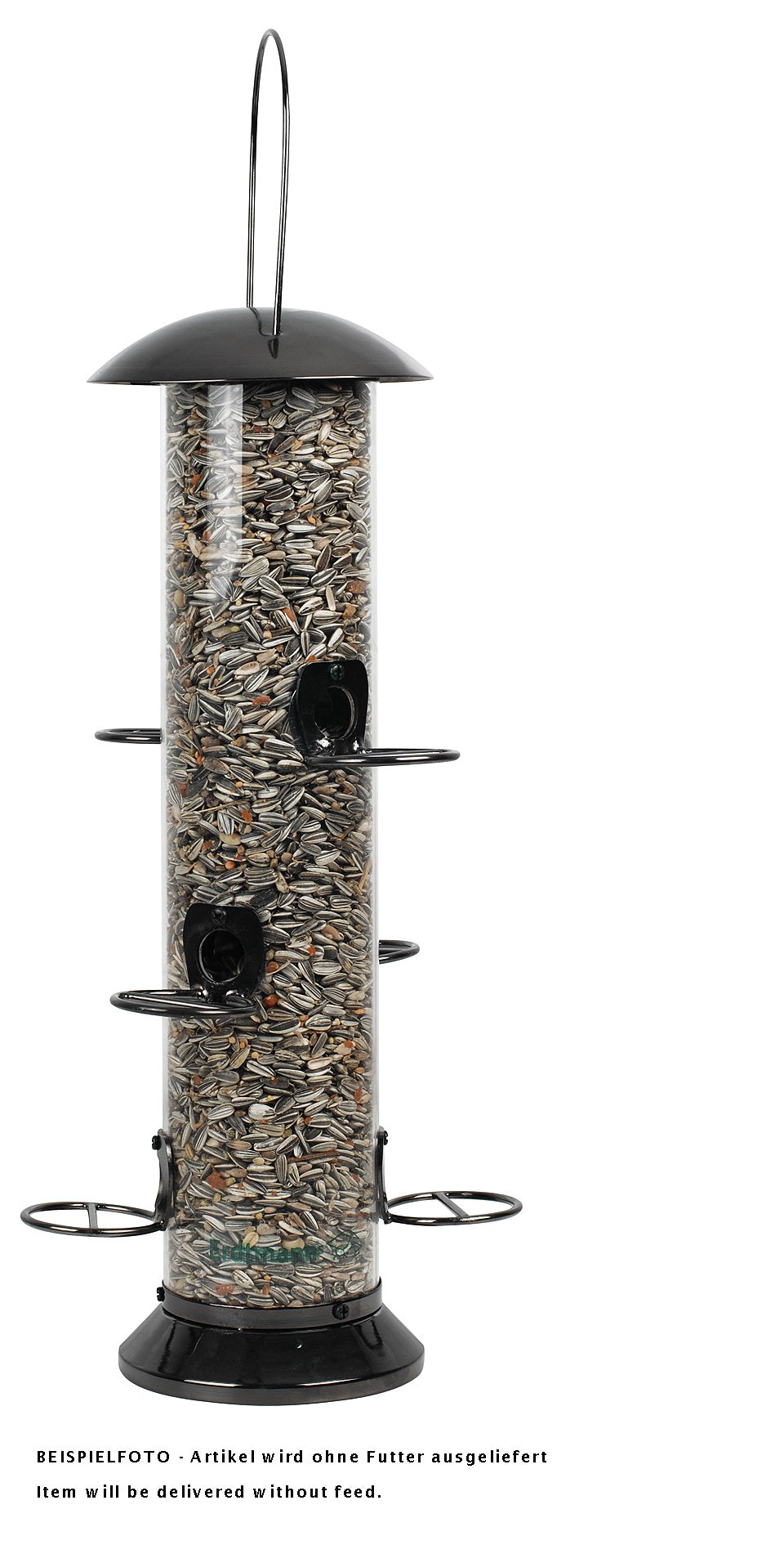 Futtersäule "Big Tower", Höhe 40cm