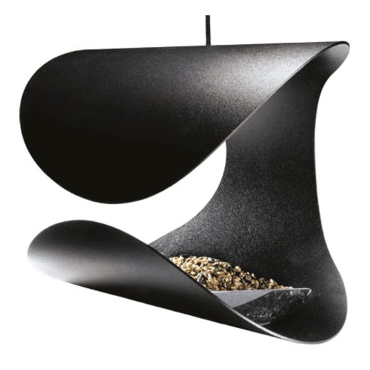 Vogelhaus "Chair"