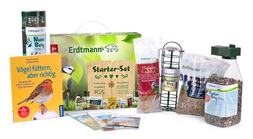Starter-Set