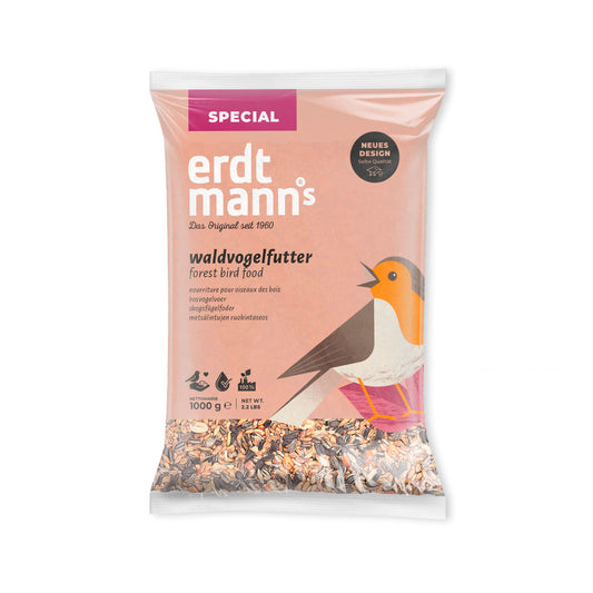 Waldvogelfutter 1 kg
