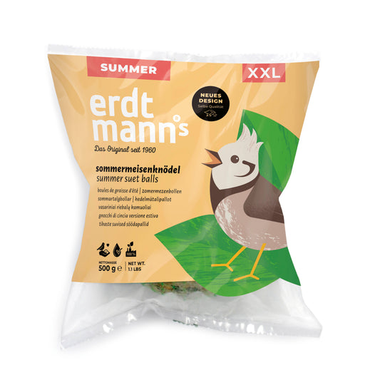 Sommerknödel XXL 500g