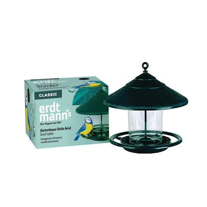 Futterhaus "Little Bird" - Futtersilo