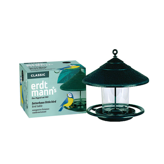 Futterhaus "Little Bird" - Futtersilo