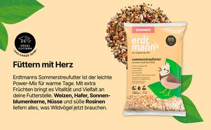 Sommer-Komplettset