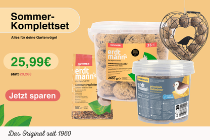 Sommer-Komplettset