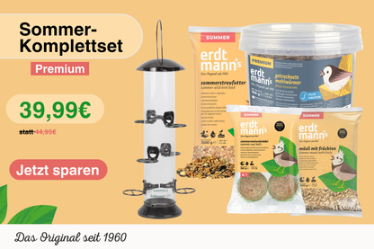 Sommer-Komplettset Premium