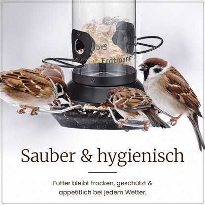 Futtersäule "Big Tower", Höhe 40cm