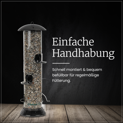 Futtersäule "Big Tower", Höhe 40cm