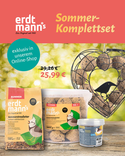 Sommer-Komplettset