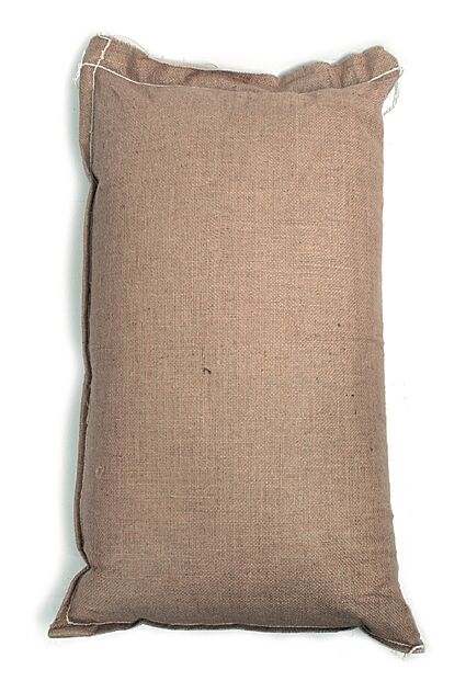 Erdnussbruch - Keine Schalenrückstände für eine saubere Futterstelle