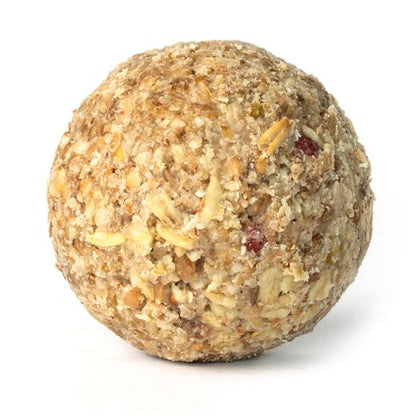 35 Sommer-Meisenknödel im Eimer ohne Netz