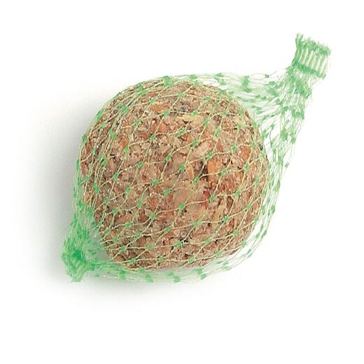 50 Meisenknödel mit Netz im Eimer | 4,25 kg